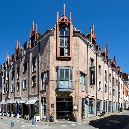 B&B Hotel Arras Centre Les Places Dış mekan fotoğraf