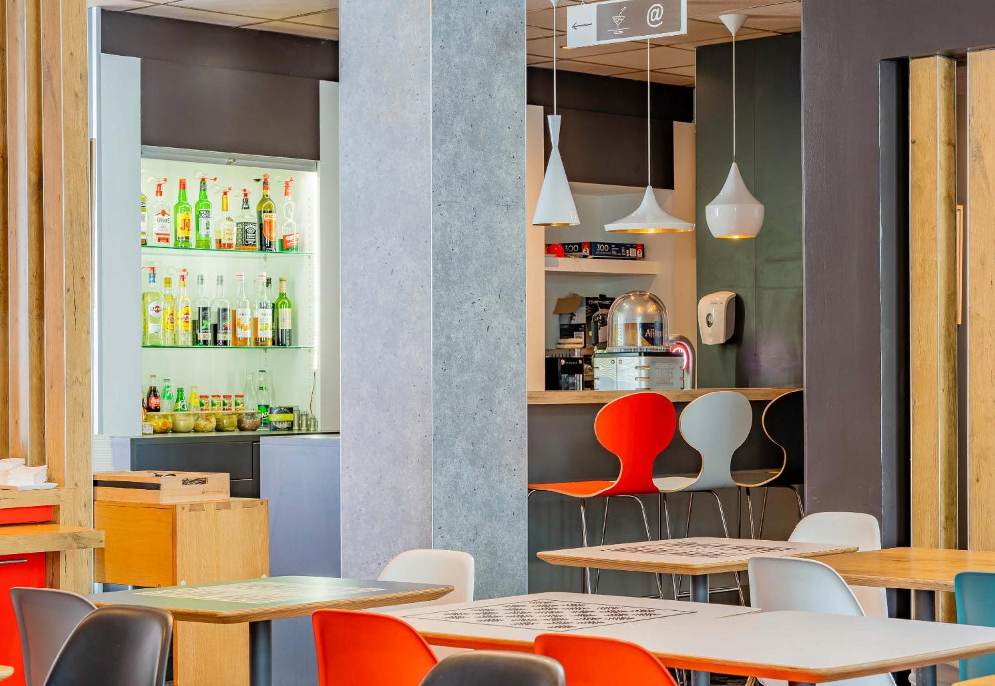 B&B Hotel Arras Centre Les Places Dış mekan fotoğraf